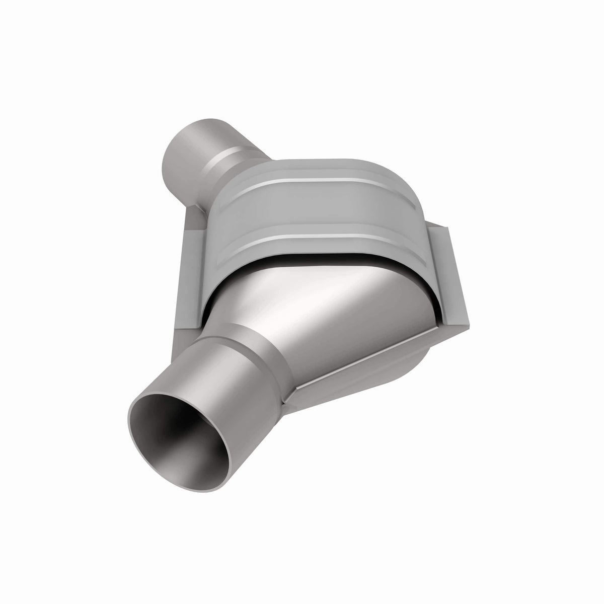 MagnaFlow Exhaust Products Exhaust MagnaFlow Exhaust Products 99186HM - HM Grade Universal Catalytic Converter