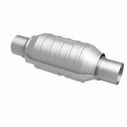 MagnaFlow Exhaust Products 99203HM - HM Grade Universal Catalytic Converter 1