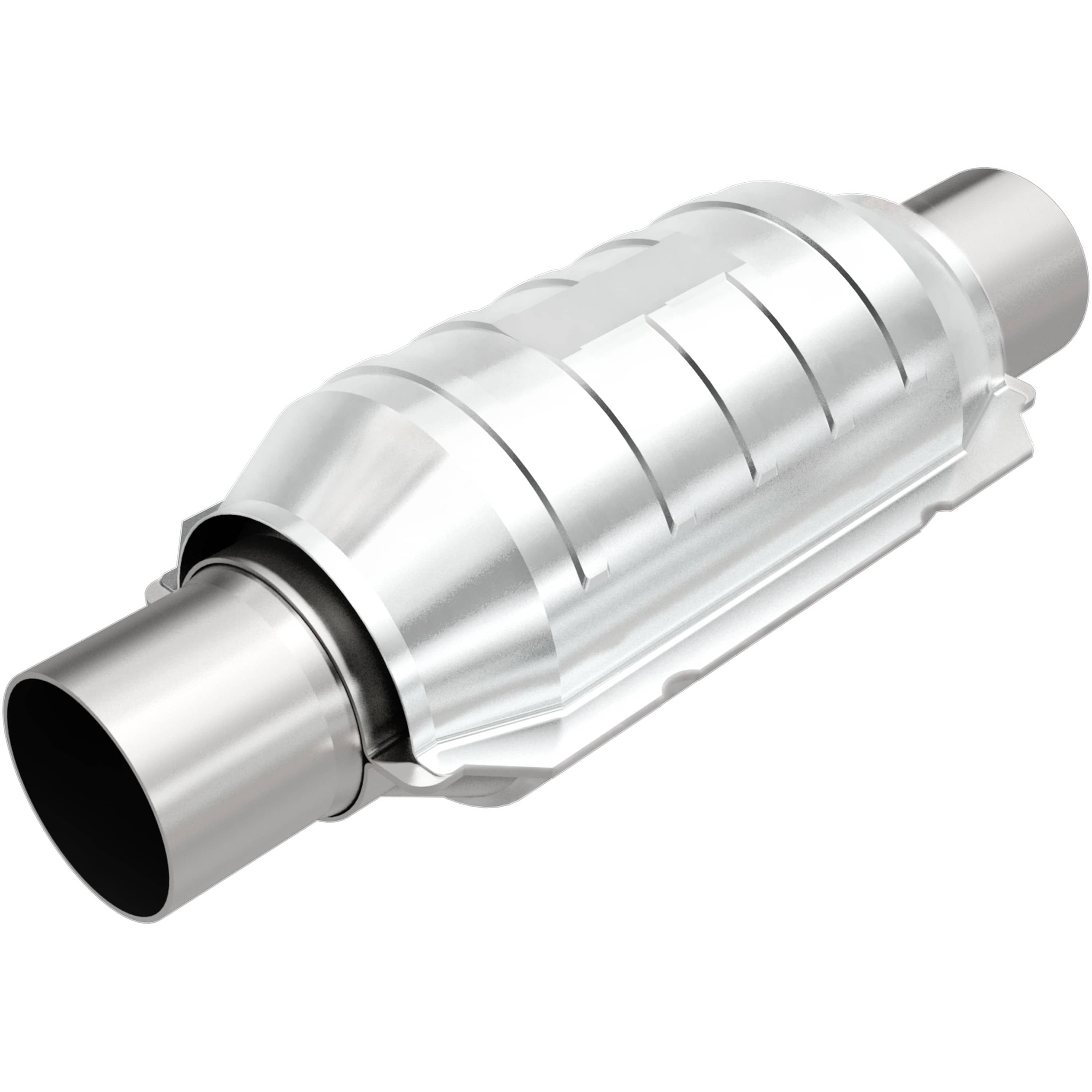 MagnaFlow Exhaust Products Exhaust MagnaFlow Exhaust Products 99205HM - HM Grade Universal Catalytic Converter