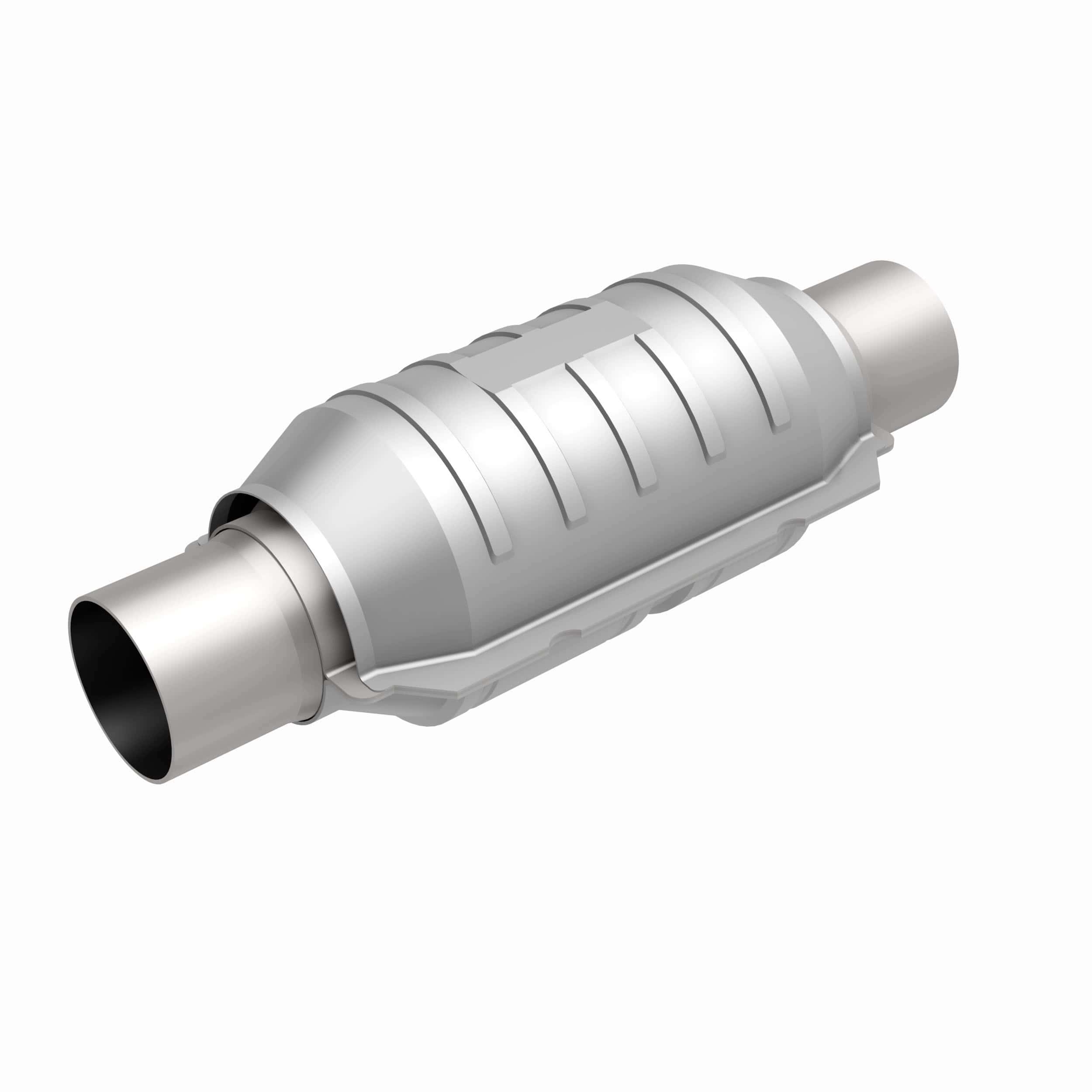 MagnaFlow Exhaust Products Exhaust MagnaFlow Exhaust Products 99205HM - HM Grade Universal Catalytic Converter