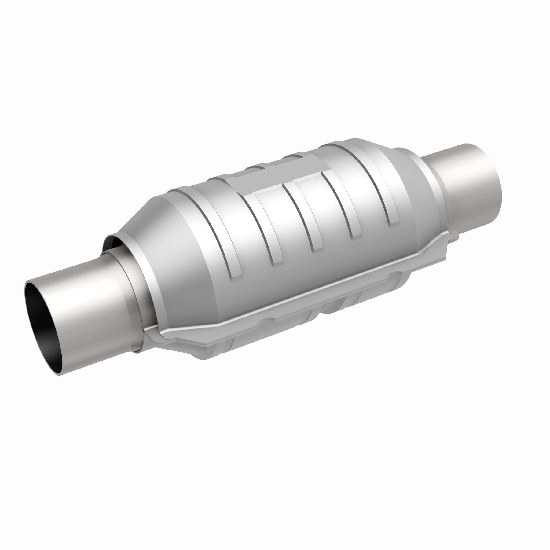MagnaFlow Exhaust Products Exhaust MagnaFlow Exhaust Products 99205HM - HM Grade Universal Catalytic Converter