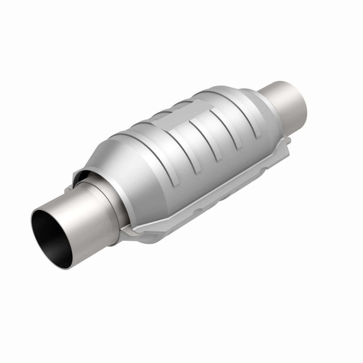 MagnaFlow Exhaust Products Exhaust MagnaFlow Exhaust Products 99206HM - HM Grade Universal Catalytic Converter