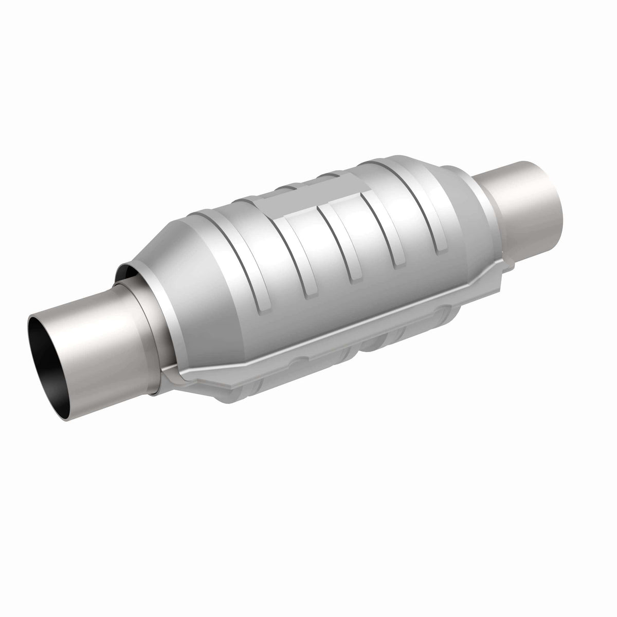 MagnaFlow Exhaust Products Exhaust MagnaFlow Exhaust Products 99206HM - HM Grade Universal Catalytic Converter