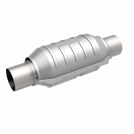 MagnaFlow Exhaust Products Exhaust MagnaFlow Exhaust Products 99206HM - HM Grade Universal Catalytic Converter