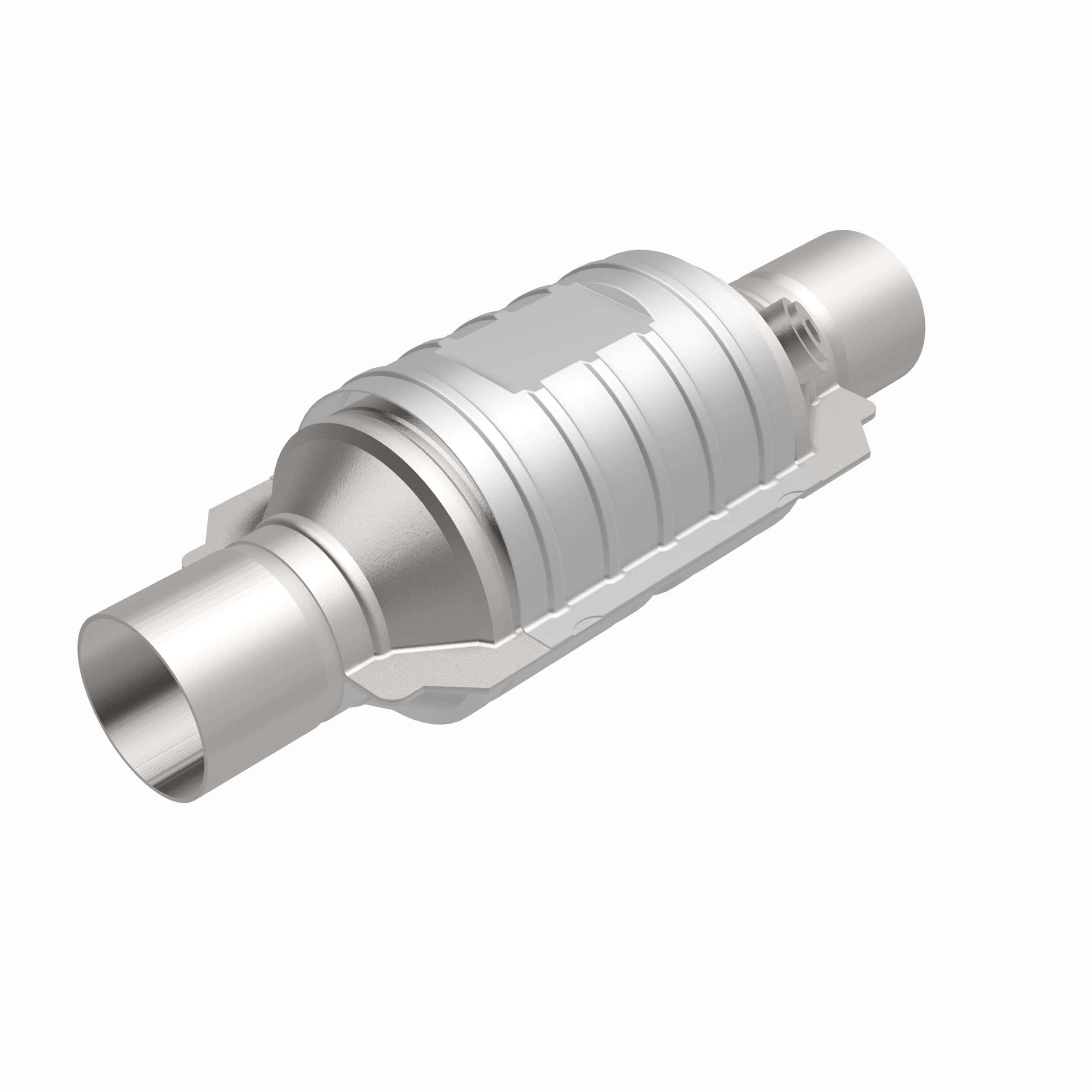 MagnaFlow Exhaust Products Exhaust MagnaFlow Exhaust Products 99234HM - HM Grade Universal Catalytic Converter