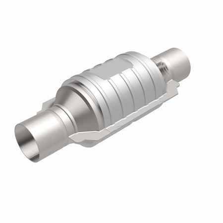 MagnaFlow Exhaust Products Exhaust MagnaFlow Exhaust Products 99234HM - HM Grade Universal Catalytic Converter