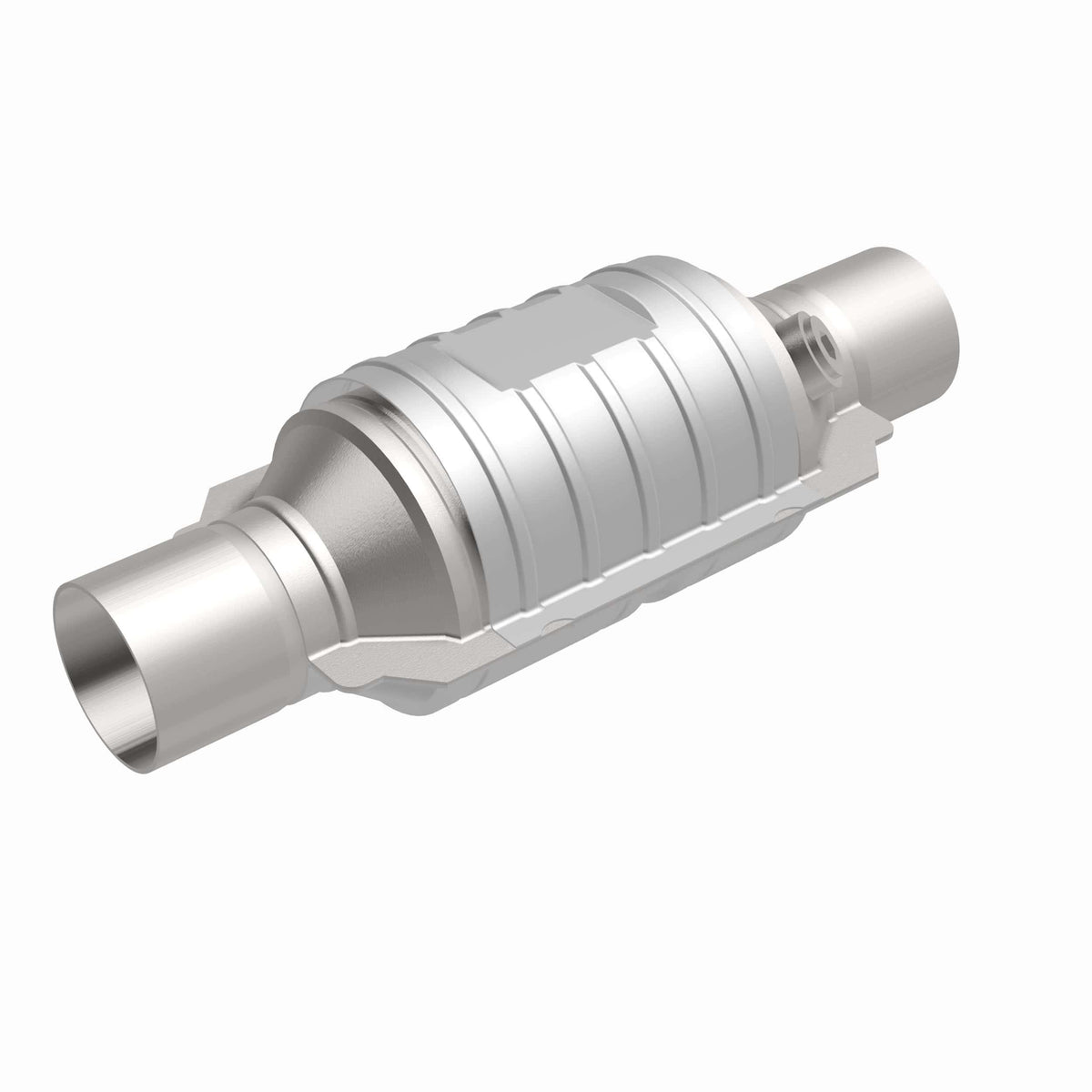 MagnaFlow Exhaust Products Exhaust MagnaFlow Exhaust Products 99234HM - HM Grade Universal Catalytic Converter