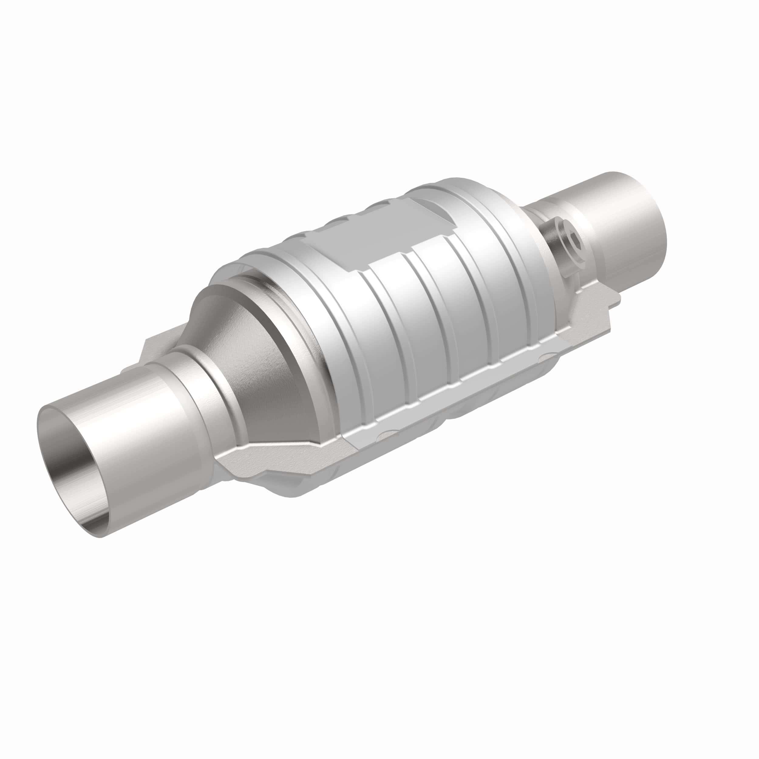 MagnaFlow Exhaust Products Exhaust MagnaFlow Exhaust Products 99234HM - HM Grade Universal Catalytic Converter
