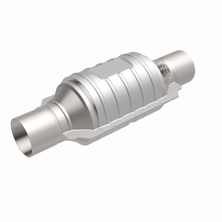 MagnaFlow Exhaust Products Exhaust MagnaFlow Exhaust Products 99234HM - HM Grade Universal Catalytic Converter
