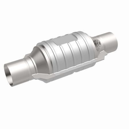 MagnaFlow Exhaust Products Exhaust MagnaFlow Exhaust Products 99234HM - HM Grade Universal Catalytic Converter