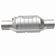 MagnaFlow Exhaust Products 99236HM - HM Grade Universal Catalytic Converter 1