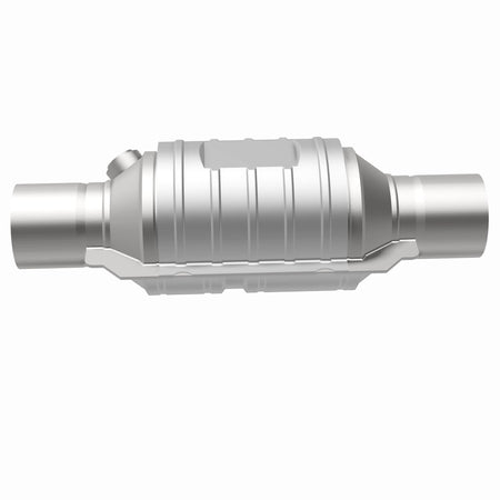 MagnaFlow Exhaust Products 99236HM - HM Grade Universal Catalytic Converter 1