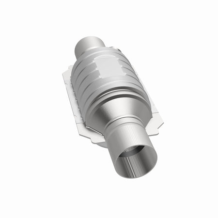 MagnaFlow Exhaust Products 99236HM - HM Grade Universal Catalytic Converter 5
