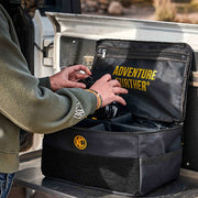 KC HiLiTES 9929 - KC Cover Keeper Bag 3