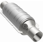 MagnaFlow Exhaust Products 99304HM - HM Grade Universal Catalytic Converter 1