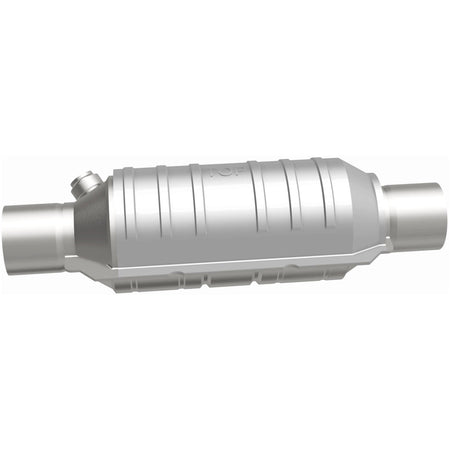 MagnaFlow Exhaust Products 99304HM - HM Grade Universal Catalytic Converter 3