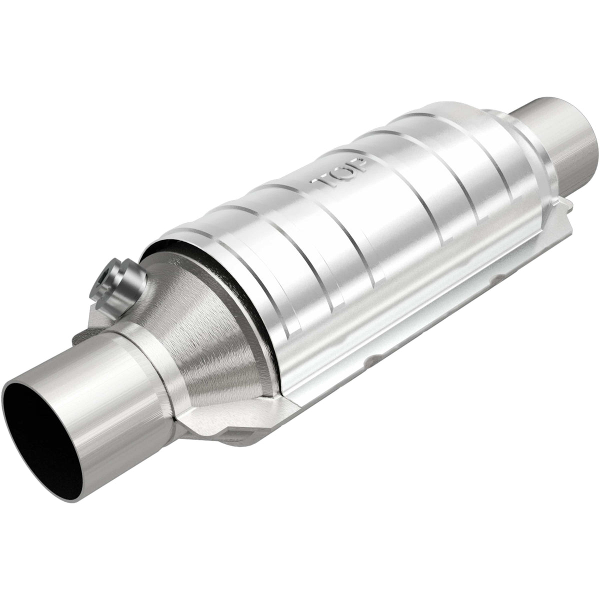 MagnaFlow Exhaust Products Exhaust MagnaFlow Exhaust Products 99305HM - HM Grade Universal Catalytic Converter