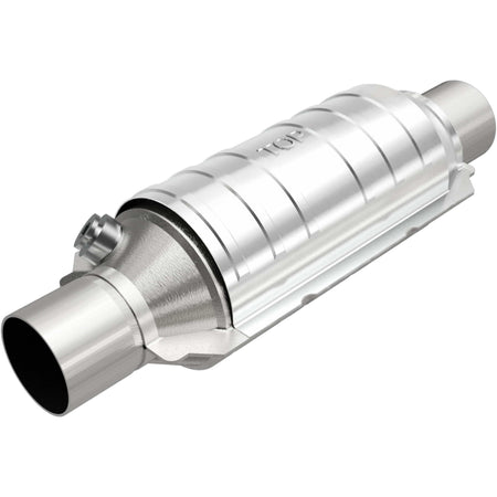 MagnaFlow Exhaust Products Exhaust MagnaFlow Exhaust Products 99305HM - HM Grade Universal Catalytic Converter