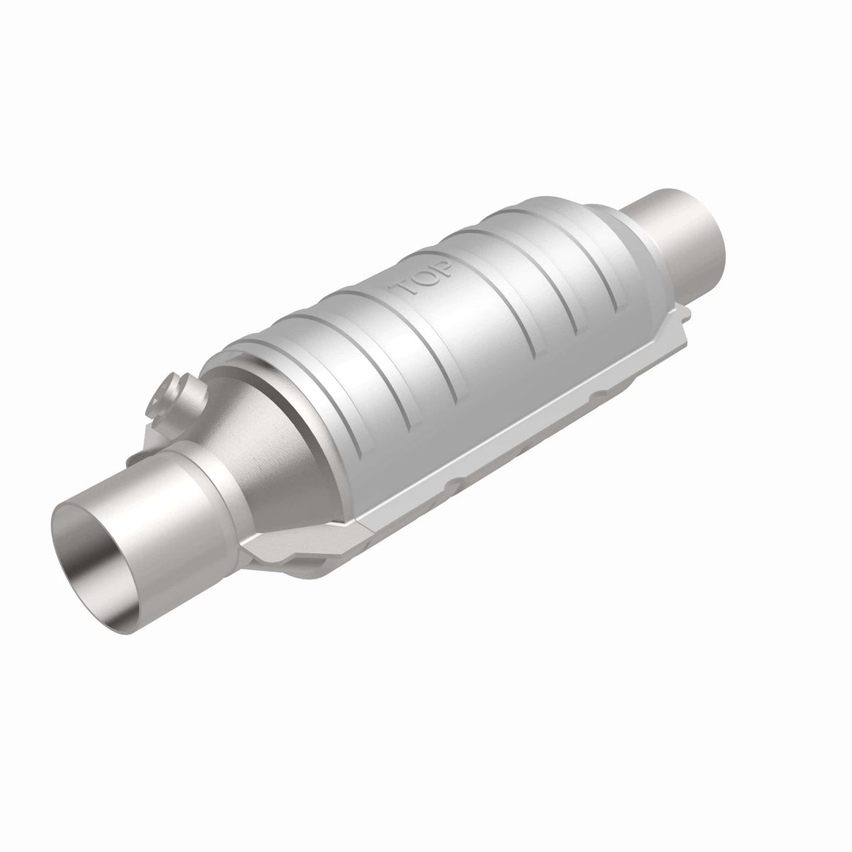 MagnaFlow Exhaust Products Exhaust MagnaFlow Exhaust Products 99305HM - HM Grade Universal Catalytic Converter
