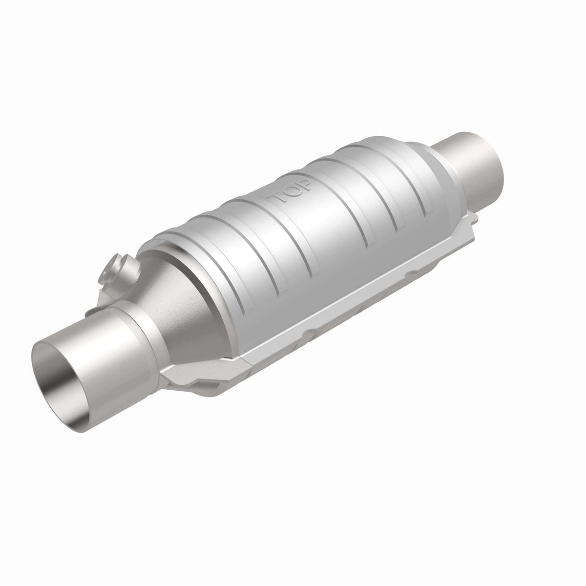 MagnaFlow Exhaust Products Exhaust MagnaFlow Exhaust Products 99305HM - HM Grade Universal Catalytic Converter
