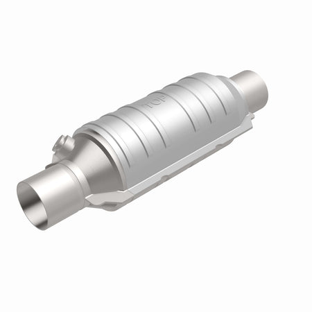 MagnaFlow Exhaust Products Exhaust MagnaFlow Exhaust Products 99305HM - HM Grade Universal Catalytic Converter