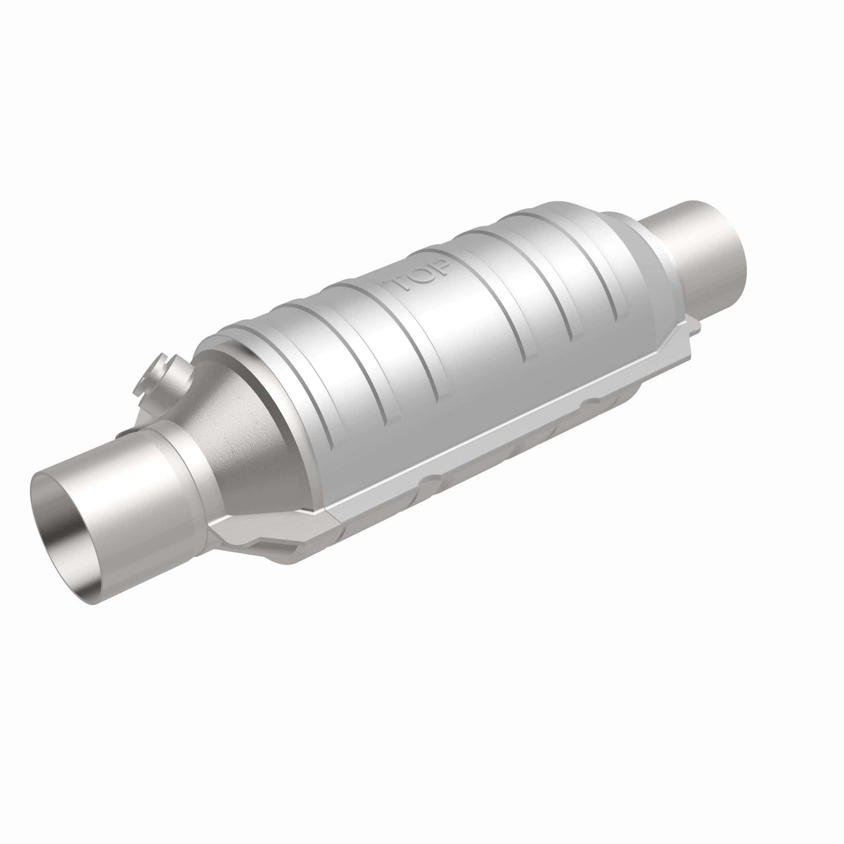MagnaFlow Exhaust Products Exhaust MagnaFlow Exhaust Products 99305HM - HM Grade Universal Catalytic Converter