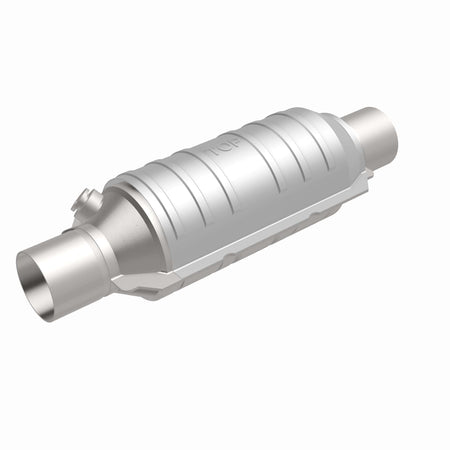 MagnaFlow Exhaust Products Exhaust MagnaFlow Exhaust Products 99305HM - HM Grade Universal Catalytic Converter