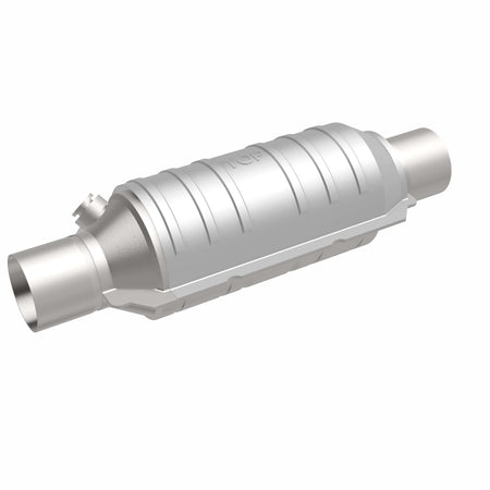 MagnaFlow Exhaust Products Exhaust MagnaFlow Exhaust Products 99305HM - HM Grade Universal Catalytic Converter