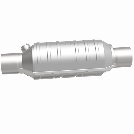 MagnaFlow Exhaust Products 99306HM - HM Grade Universal Catalytic Converter 2
