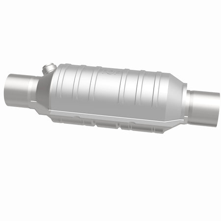 MagnaFlow Exhaust Products 99306HM - HM Grade Universal Catalytic Converter 3