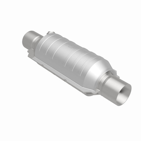 MagnaFlow Exhaust Products 99306HM - HM Grade Universal Catalytic Converter 5