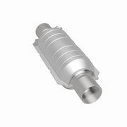 MagnaFlow Exhaust Products 99309HM - HM Grade Universal Catalytic Converter 2