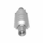 MagnaFlow Exhaust Products 99309HM - HM Grade Universal Catalytic Converter 3