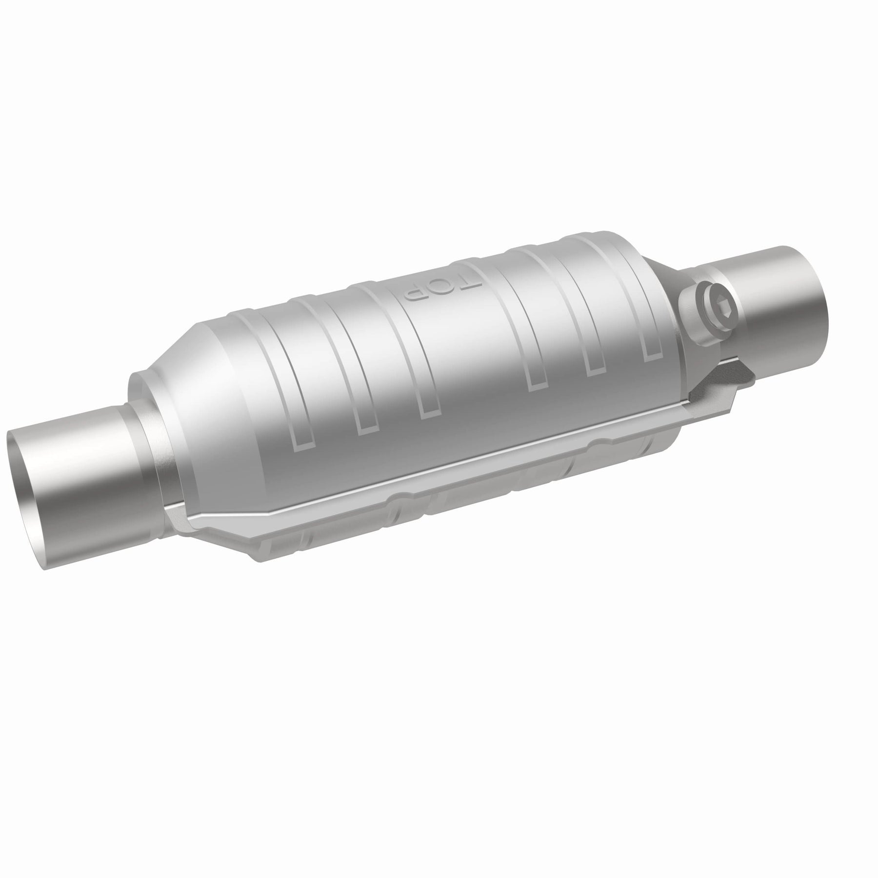 MagnaFlow Exhaust Products 99309HM - HM Grade Universal Catalytic Converter