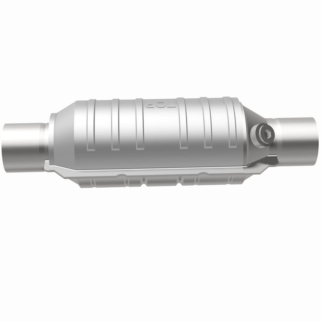 MagnaFlow Exhaust Products 99309HM - HM Grade Universal Catalytic Converter