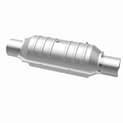 MagnaFlow Exhaust Products 99324HM - HM Grade Universal Catalytic Converter 3