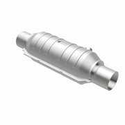 MagnaFlow Exhaust Products 99324HM - HM Grade Universal Catalytic Converter 4