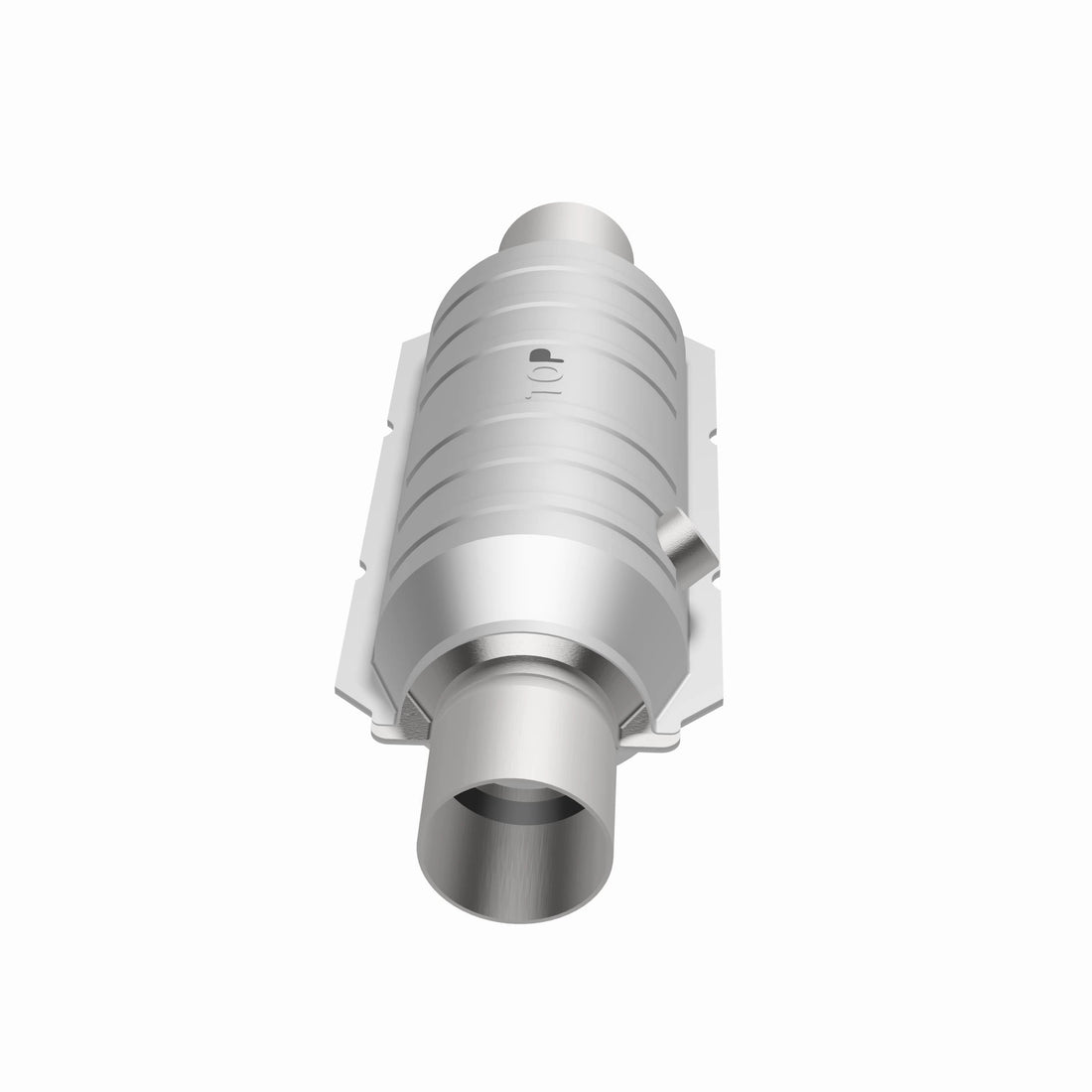 MagnaFlow Exhaust Products 99324HM - HM Grade Universal Catalytic Converter
