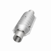 MagnaFlow Exhaust Products 99325HM - HM Grade Universal Catalytic Converter 4