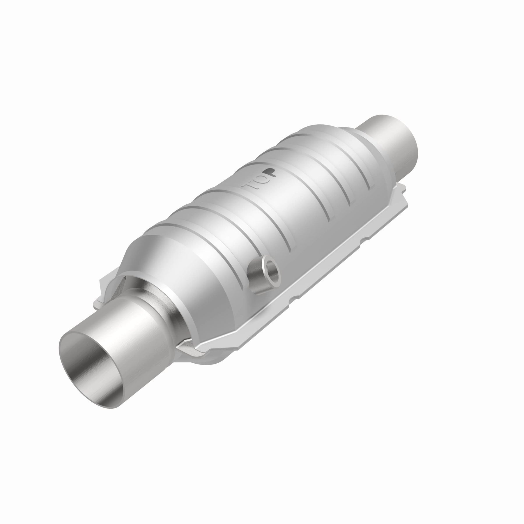 MagnaFlow Exhaust Products 99325HM - HM Grade Universal Catalytic Converter