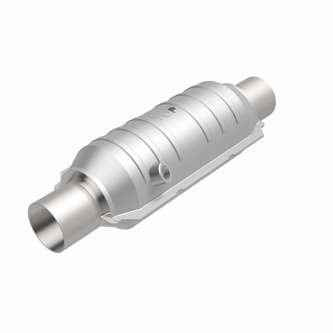 MagnaFlow Exhaust Products 99325HM - HM Grade Universal Catalytic Converter