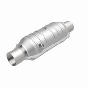 MagnaFlow Exhaust Products 99326HM - HM Grade Universal Catalytic Converter