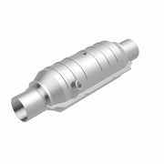 MagnaFlow Exhaust Products 99326HM - HM Grade Universal Catalytic Converter