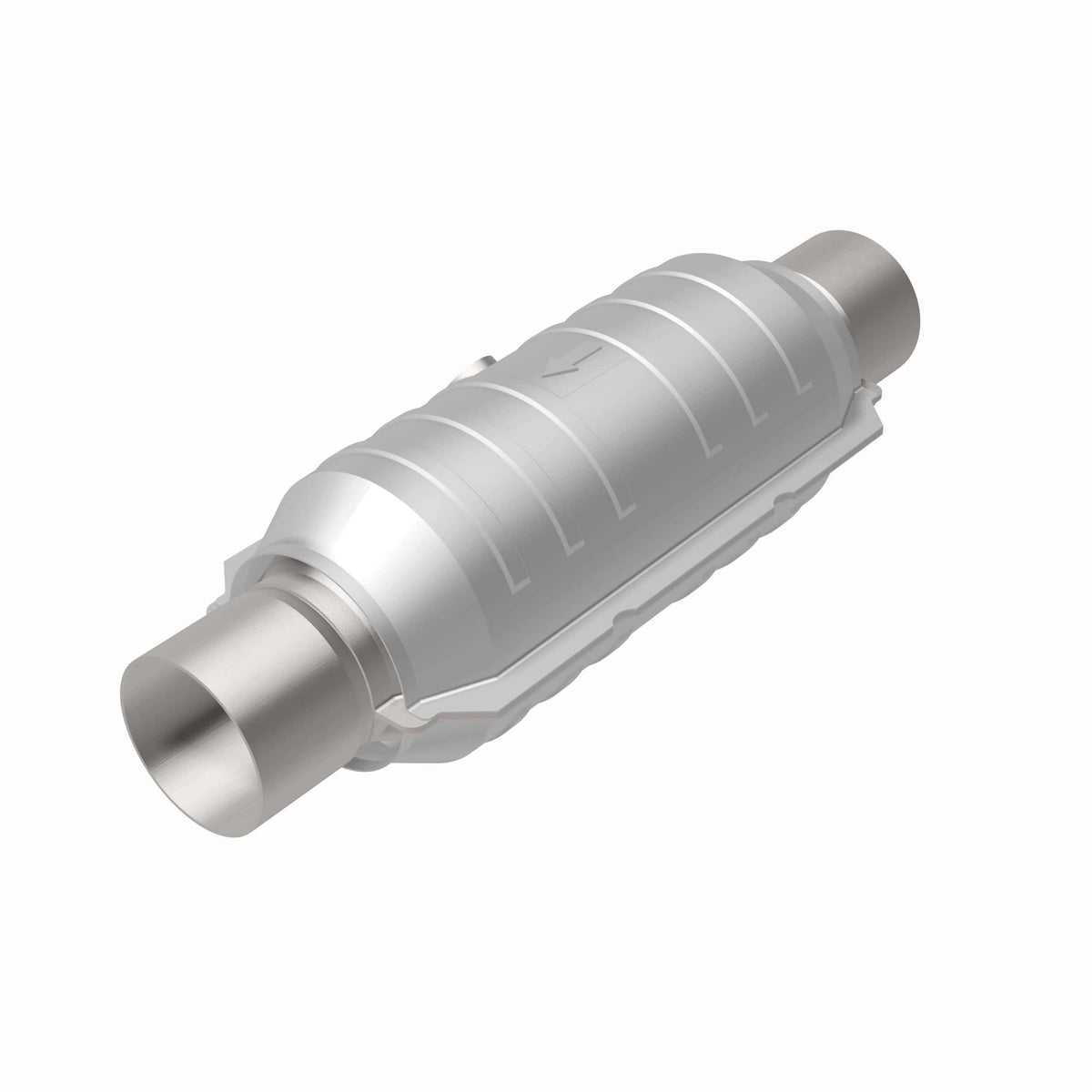 MagnaFlow Exhaust Products Exhaust MagnaFlow Exhaust Products 99353HM - HM Grade Universal Catalytic Converter
