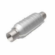 MagnaFlow Exhaust Products Exhaust MagnaFlow Exhaust Products 99353HM - HM Grade Universal Catalytic Converter