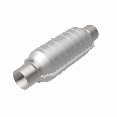 MagnaFlow Exhaust Products Exhaust MagnaFlow Exhaust Products 99353HM - HM Grade Universal Catalytic Converter