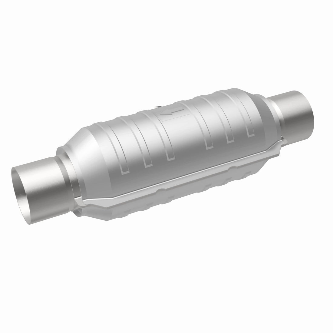 MagnaFlow Exhaust Products Exhaust MagnaFlow Exhaust Products 99353HM - HM Grade Universal Catalytic Converter
