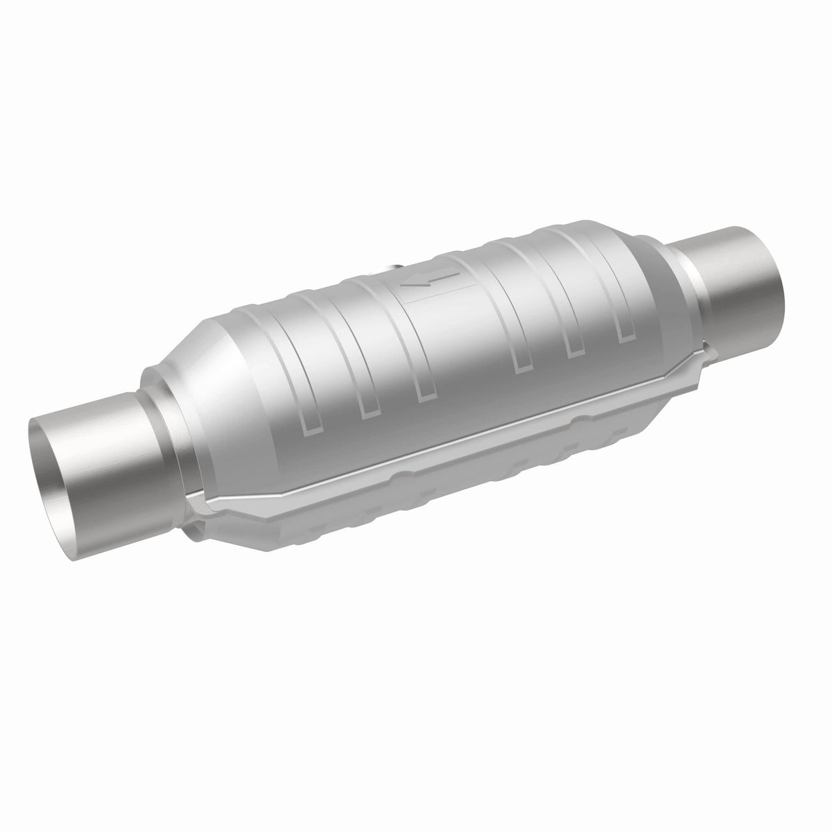 MagnaFlow Exhaust Products Exhaust MagnaFlow Exhaust Products 99353HM - HM Grade Universal Catalytic Converter