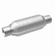 MagnaFlow Exhaust Products Exhaust MagnaFlow Exhaust Products 99353HM - HM Grade Universal Catalytic Converter