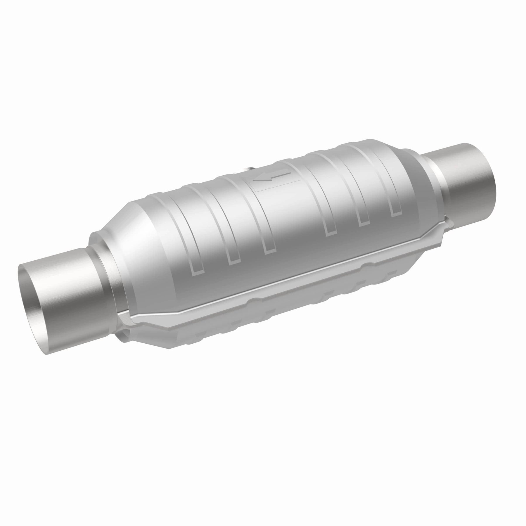 MagnaFlow Exhaust Products Exhaust MagnaFlow Exhaust Products 99353HM - HM Grade Universal Catalytic Converter